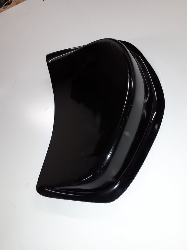 console centrale 306 fibre
