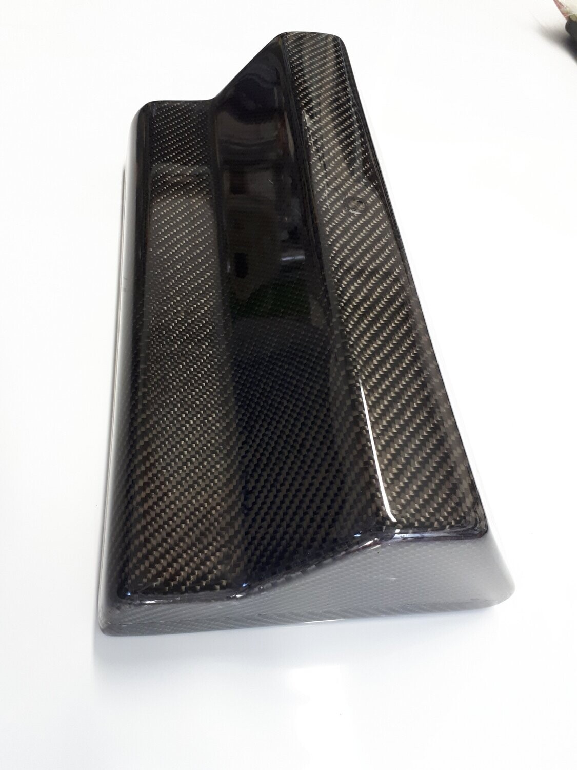 boite a air 106 maxi carbone