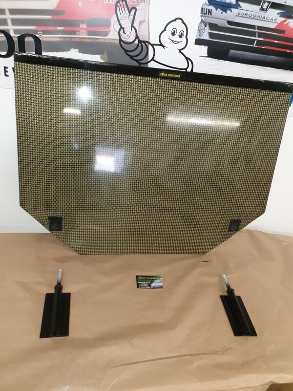 protége carter c2 en kevlar montage c2 r2 max