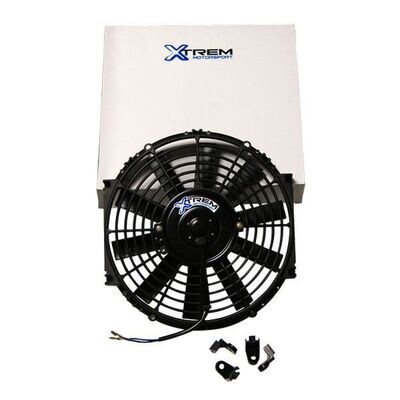 ventilateur radiateur 285 mm 1350m3h