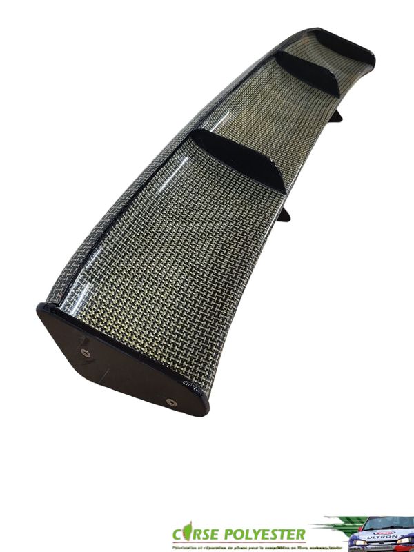 aileron 207 s2000 en carbone kevlar