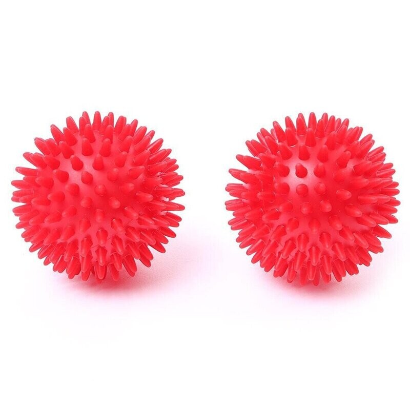 Soft 8cm Spiky Massage Ball