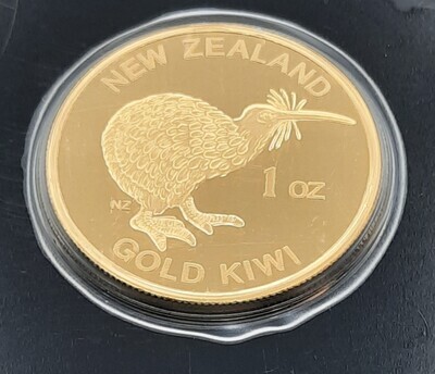 Gold