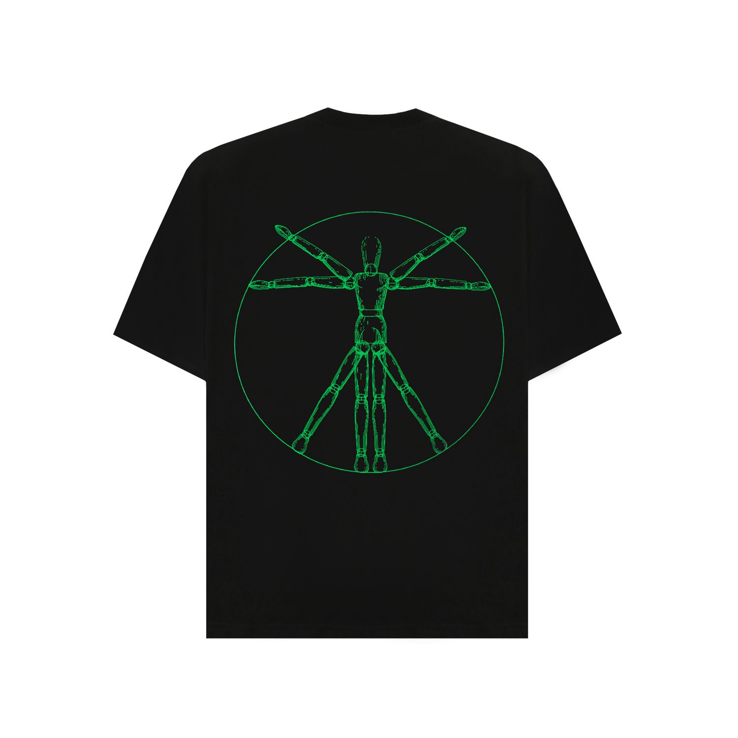 PRIVATE PERSONS x OUTLINE TEE