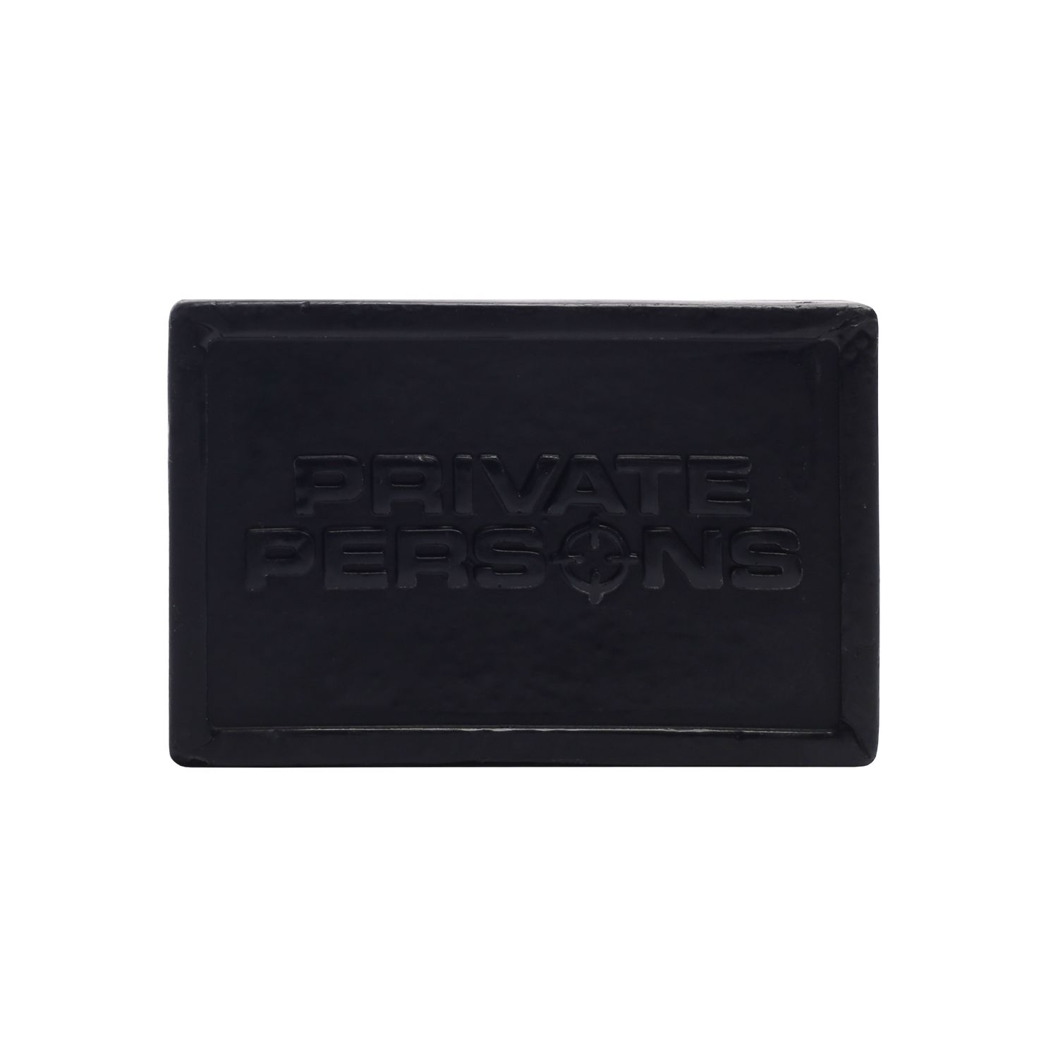 SOLID SOAP (BLACK)