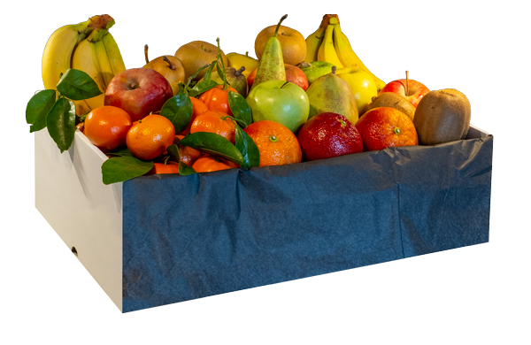 La Moyenne Ó Fruits