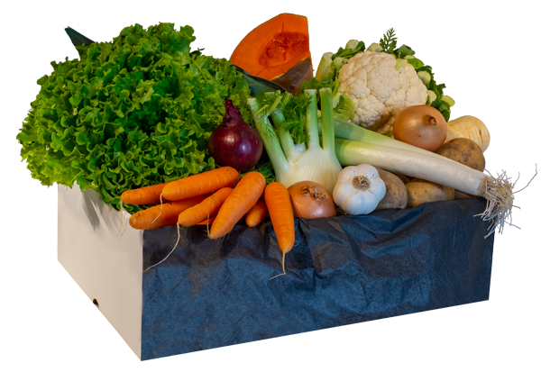 La Grande Veg’ Ó
