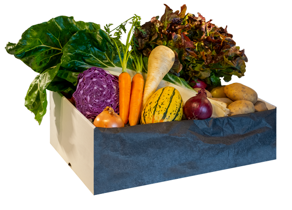La Petite Veg’ Ó
