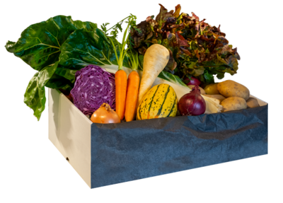 La Petite Veg’ Ó
