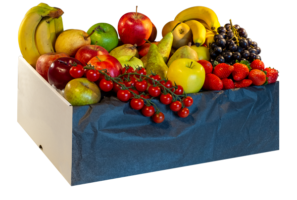 La Grande Ó Fruits