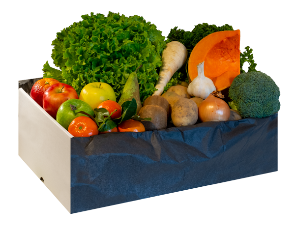 La Veg’ Ó Fruits