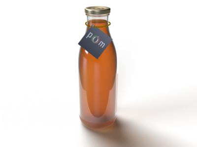 Le Jus Ó Pom