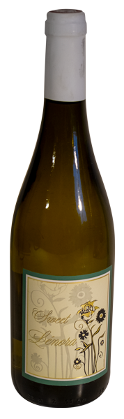 Vin moelleux, sans soufre ajouté