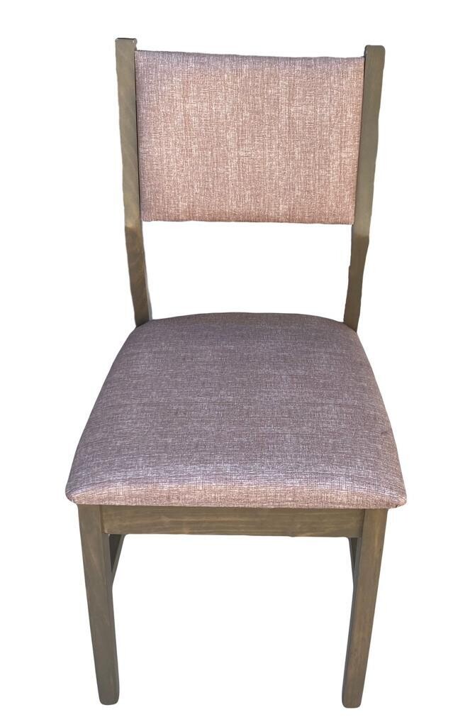 SILLA MILAN BEIGE