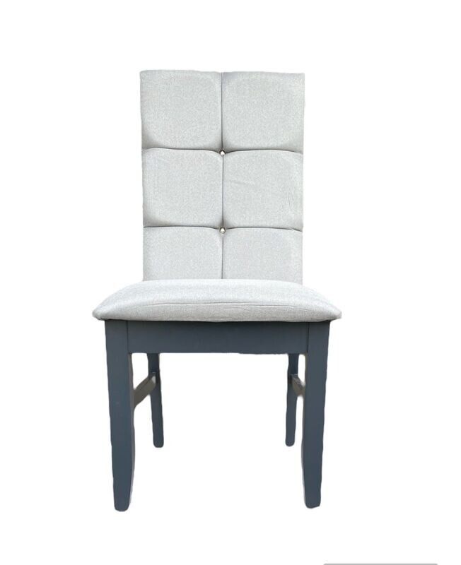 SILLA PLATINO
