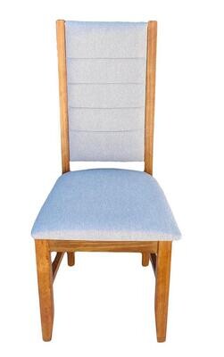 SILLA LILA PAROTA