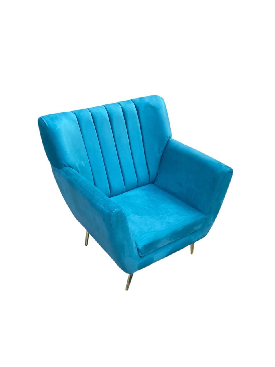 SILLON OCASIONAL VOLVO