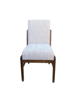 SILLA DENVER CÁNTELA CREAM