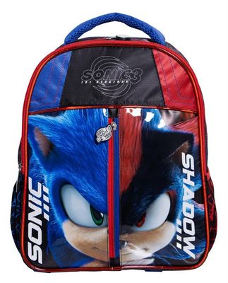 MOCHILA SONIC 3