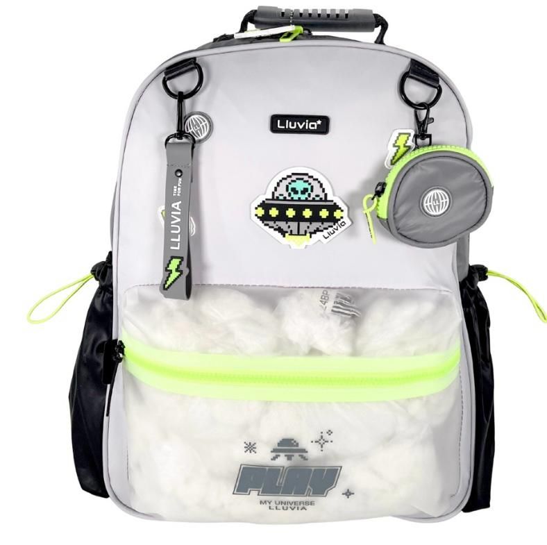 MOCHILA MARCA LLUVIA MY UNIVERSE