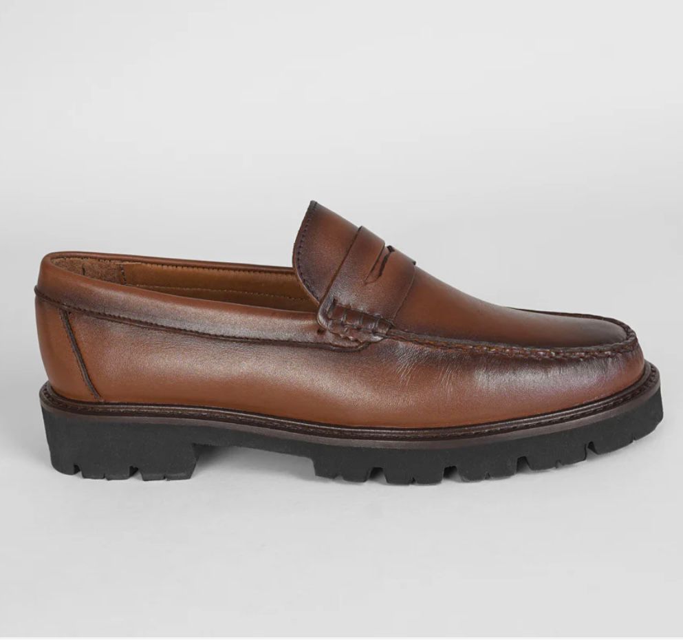 MOCASIN VENEZIA GAONA