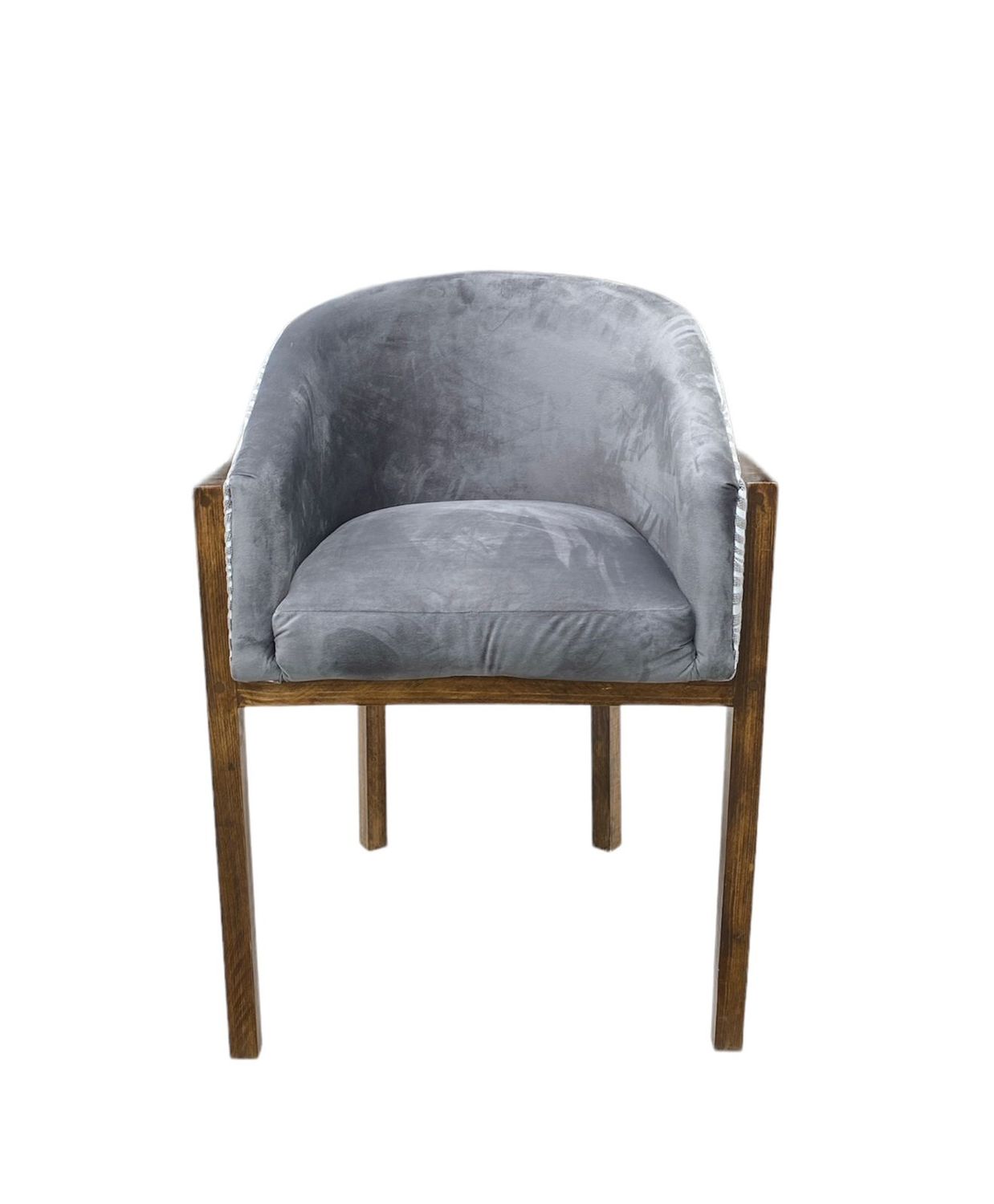 SILLÓN OCASIONAL ""AFRICA""