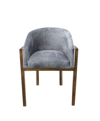 SILLÓN OCASIONAL ""AFRICA""