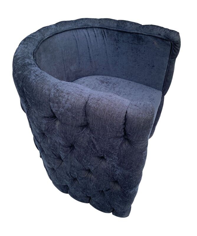 SILLON GIRATORIO