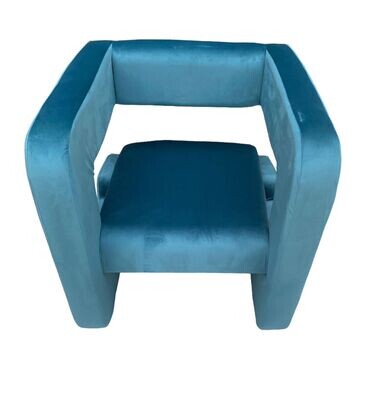 SILLON OCASIONAL MUSGO