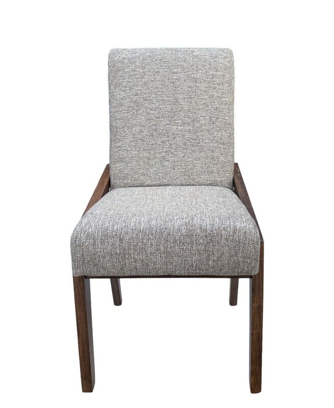 SILLA VIOLETA OREO