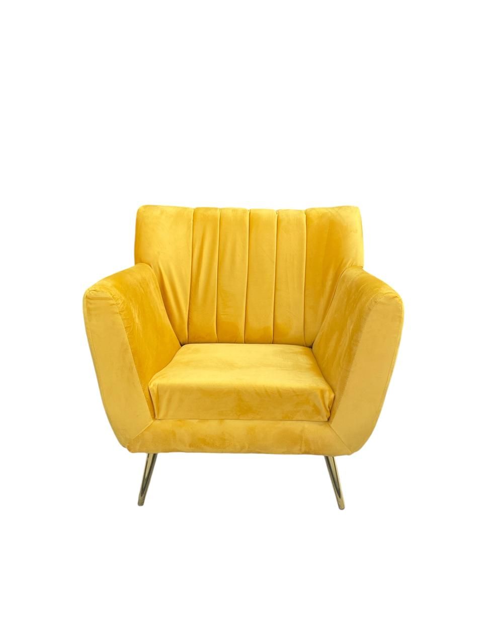 SILLON OCASIONAL VOLVO