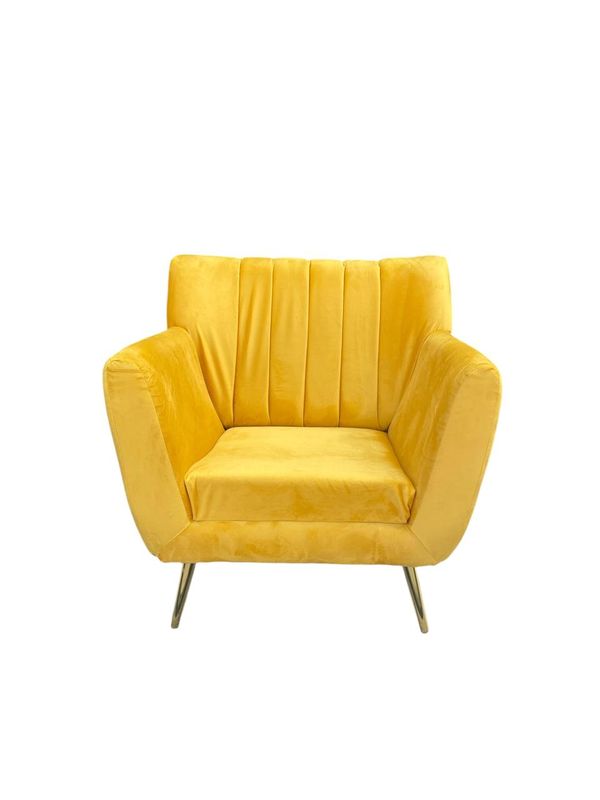 SILLON OCASIONAL VOLVO