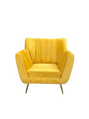 SILLON OCASIONAL VOLVO