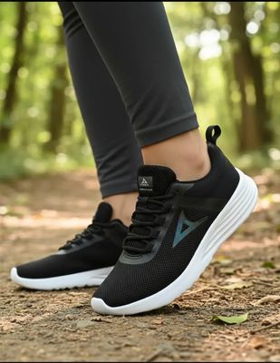 TENIS PIRMA DE MUJER 4517