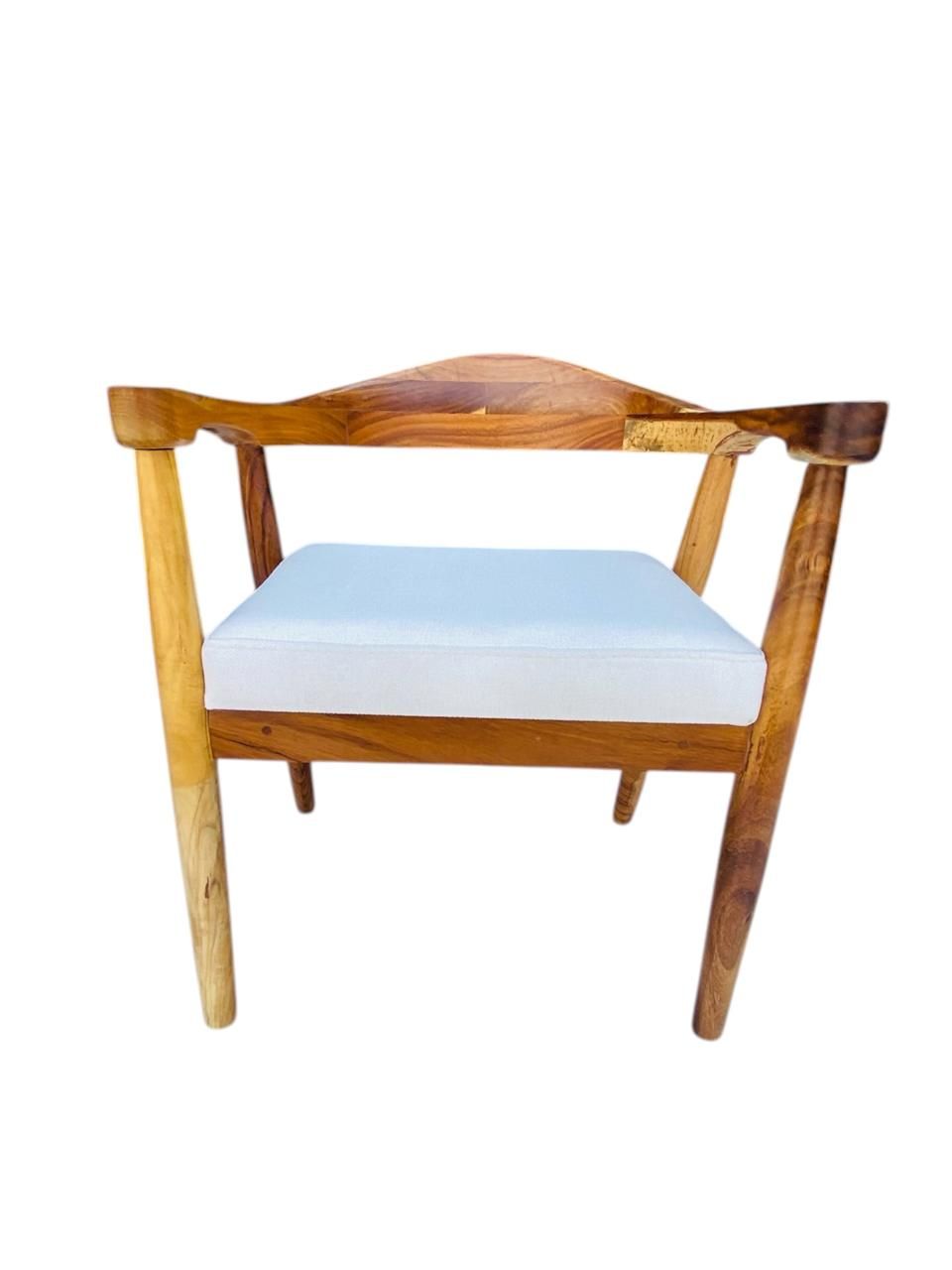 Silla florida parota