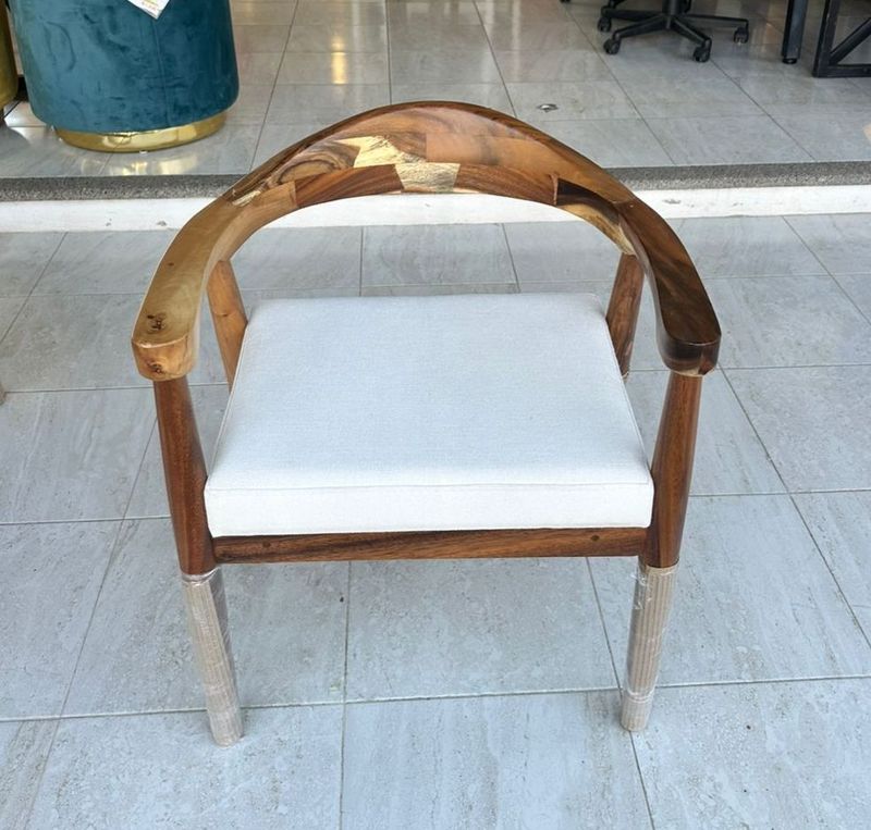 Silla florida parota