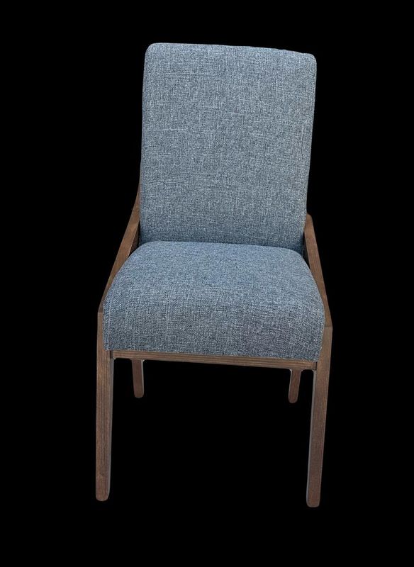 SILLA VIOLETA OXFORD