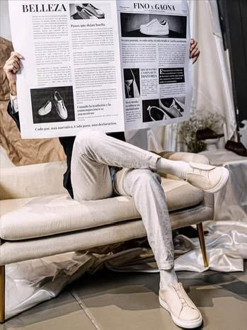 TENIS FINO/GAONA