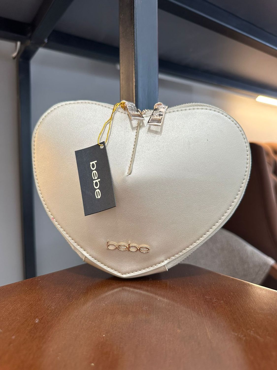 BOLSO PARA DAMA MARCA BEBE