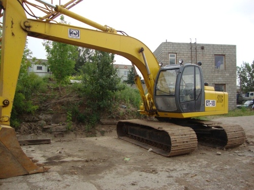 Купить Экскаватор Бу Алтайский Край