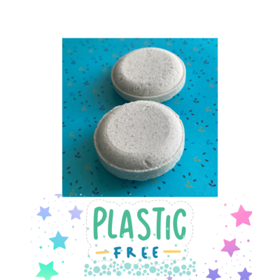 Eco-Friendly Vegan Hair Care Bars