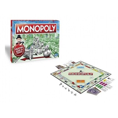 Monopoly - Classico