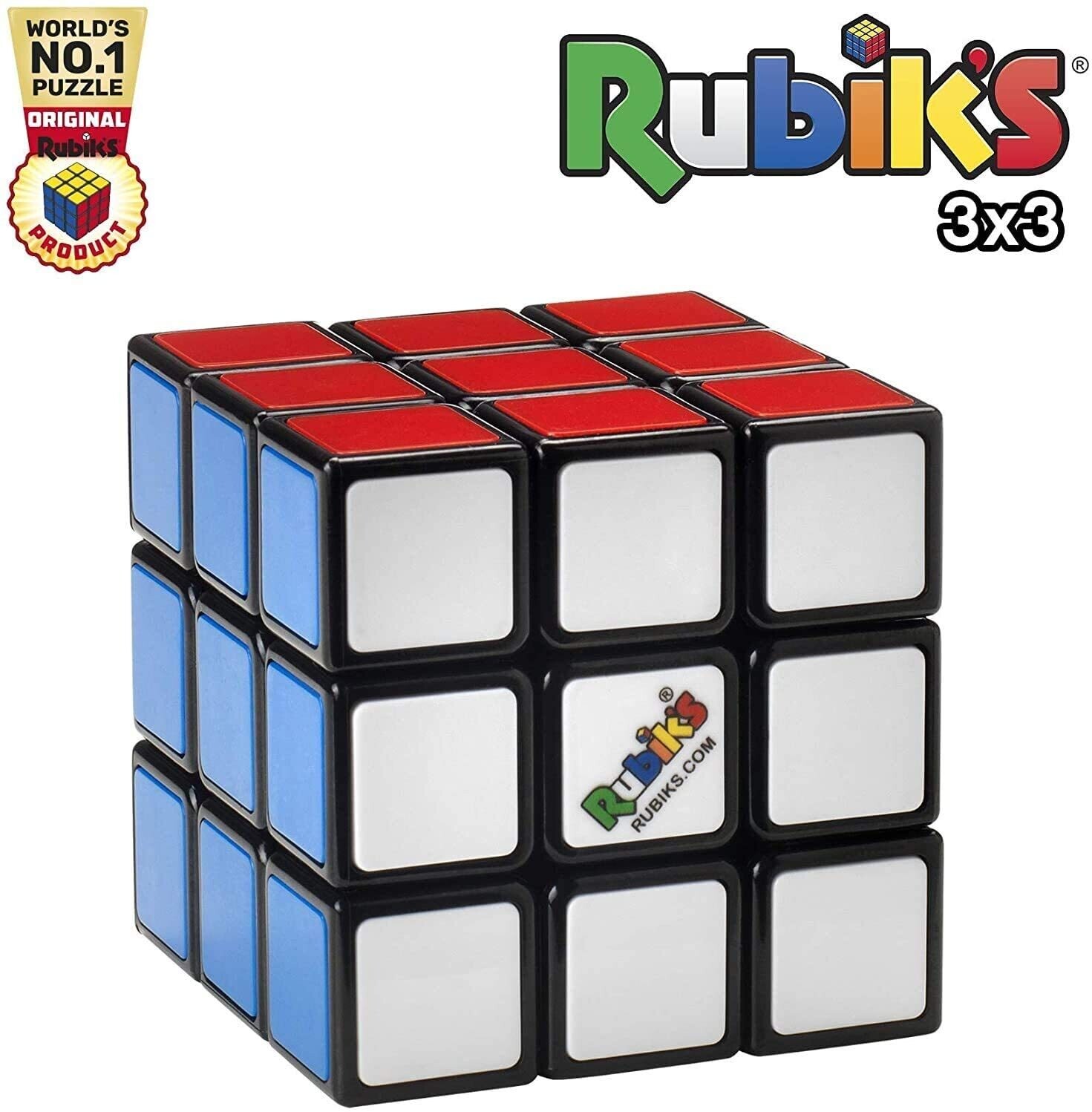 Cubo di Rubik 3x3 - Goliath