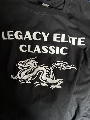 Legacy Elite Classic Longsleeve