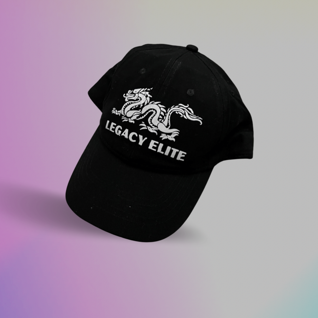 Legacy Elite Hat