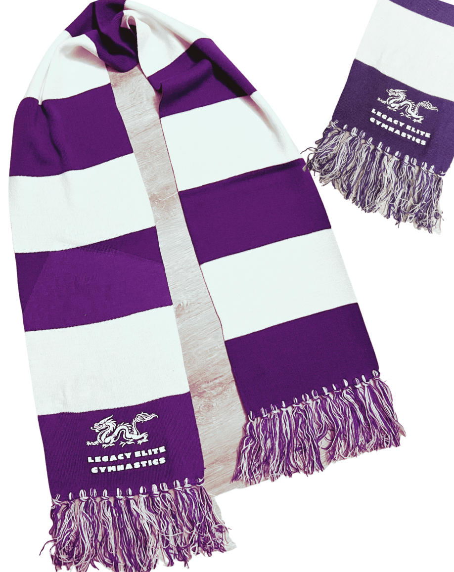 Legacy Elite Scarf