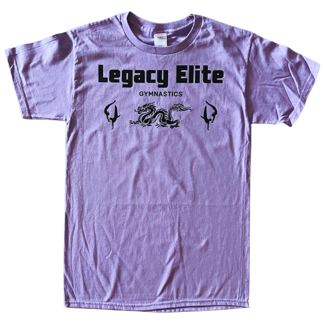 Legacy Elite Tee