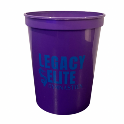 Legacy Elite Stadium Cup