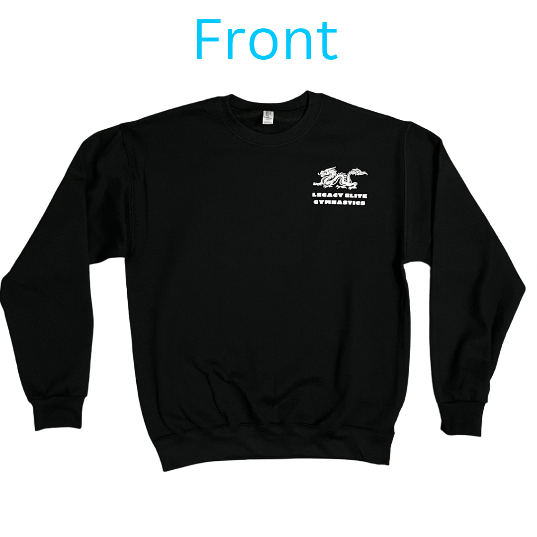 Legacy Elite Sweatshirt