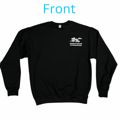 Legacy Elite Sweatshirt